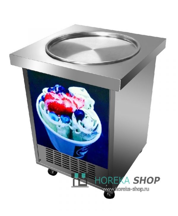 Фризер для жареного мороженого BQL-611R