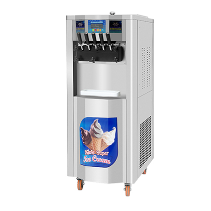 Фризер для мороженого BQL-P55